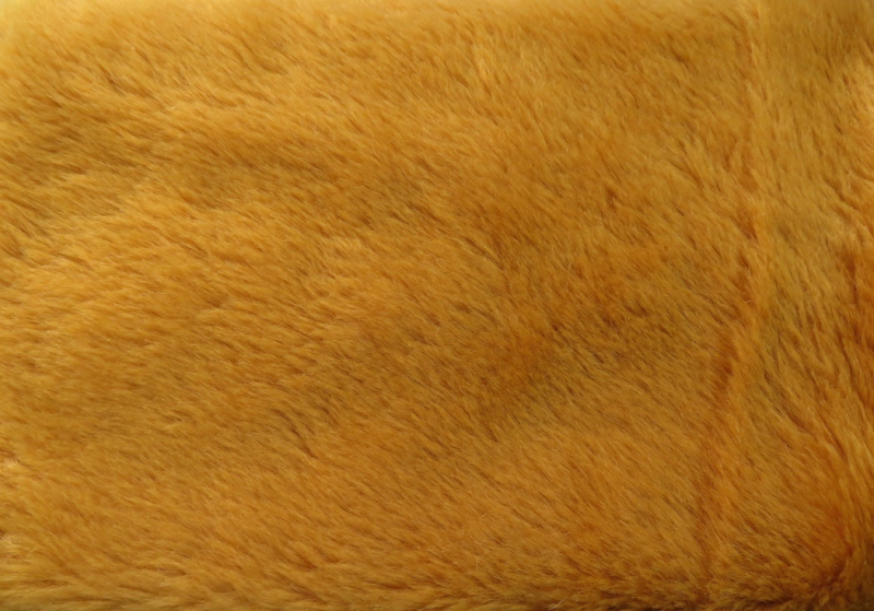 MOH-1111   Mohair Safrangold